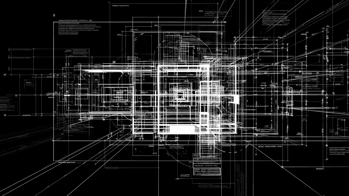 Building and rebuilding organizational structures