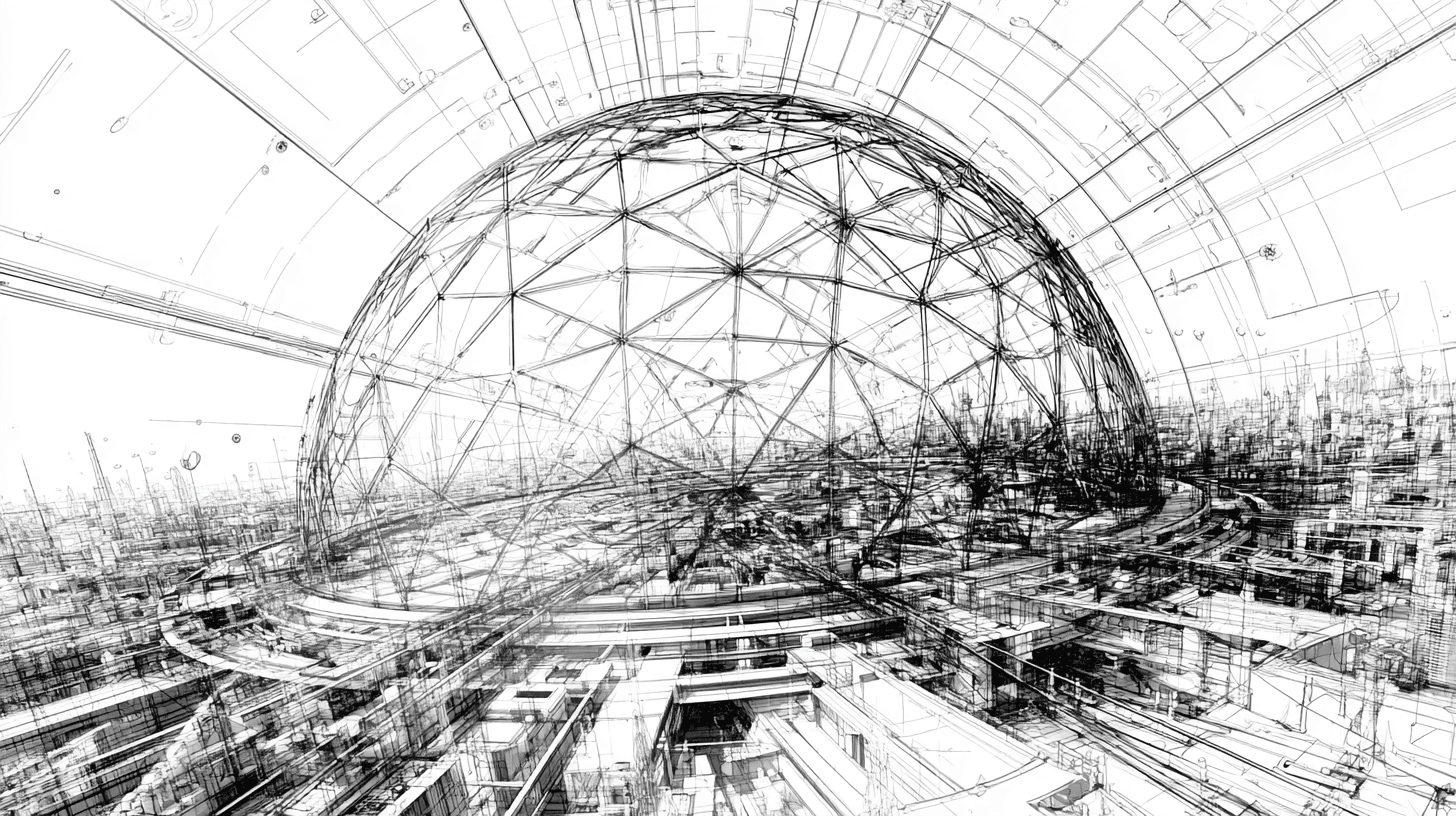 The Silo Mapper